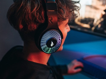 SureFire Harrier 360 Gaming HeadSet