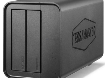 Terramaster F2-212