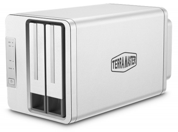 Terramaster F2-422 NAS Server