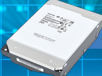 Toshiba MG10AFA22TE 22TB HDD