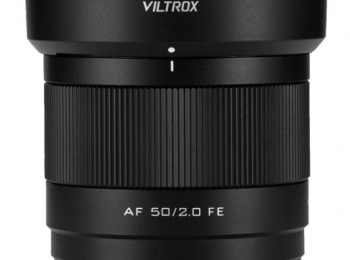 Viltrox AF 50mm F2.0 Air