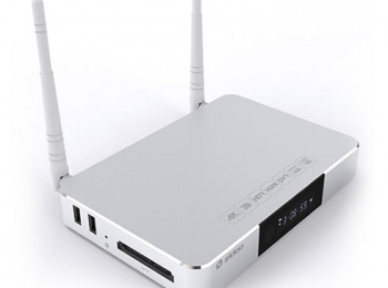 Zidoo Z9S 4K Media Player review