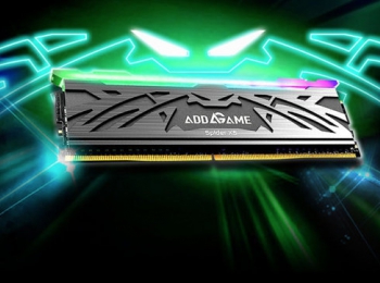 addlink Spider X5 DDR5-6000 Memory Kit