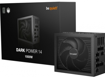 be quiet! Dark Power 14 1000Watt