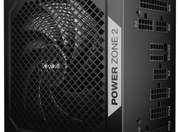 be quiet! Power Zone 2 1200W