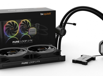 be quiet! Pure Loop 2 FX (280mm)