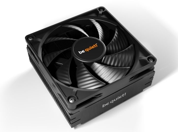 be quiet! Pure Rock LP CPU cooler