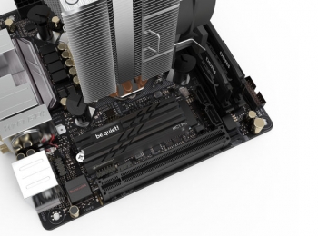 be quiet! mc1 and mc1 pro