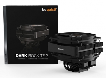 bequiet! Dark Rock TF2