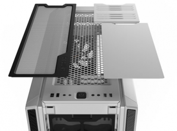 bequiet! Silent Base 802 Midi Case Review