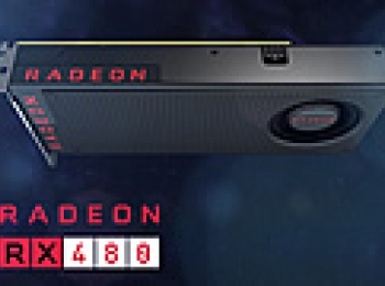 AMD Radeon RX 480 8GB review
