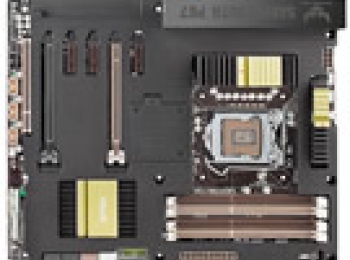 Asus SaberTooth P67 B3 review