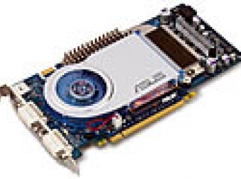 Asus Extreme N6800GT