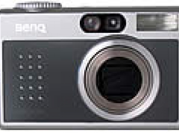 BenQ DC C-50
