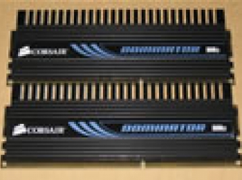 Corsair Dominator TWIN3X2048-1800C7DFG