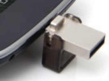 Kingston 32GB DataTraveler  MicroDuo review