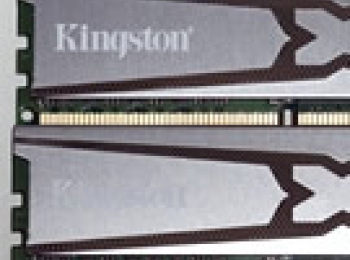 Kingston HyperX 10th Anniversary Edition 1866MHz  8GB Memory Kit review