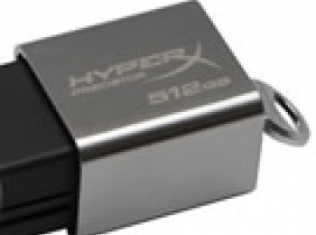Kingston Predator HyperX 512GB Review