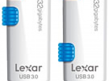 Lexar JumpDrive M20  Mobile 32GB USB3.0 review