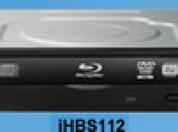 LiteOn iHBS112 review
