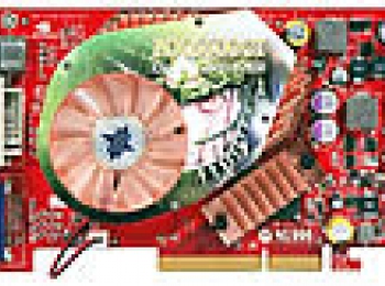 MSI NX6600GT AGP