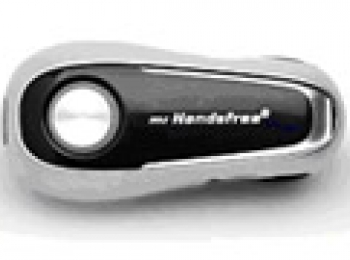 Two Excellent Headsets from Mr Handsfree