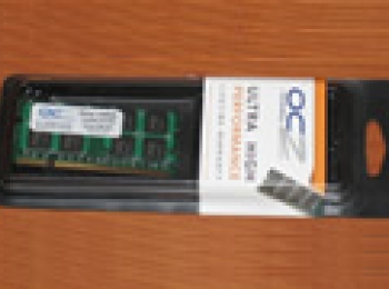 OCZ PC2-5400