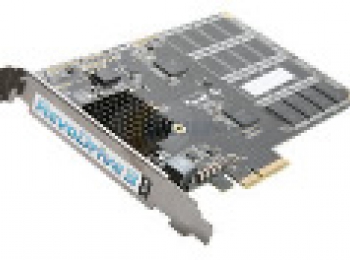OCZ RevoDrive 3 120GB SSD Review