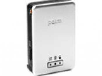 Palm GPS Navigator - Smartphone Edition