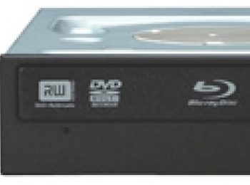 Pioneer BDR-203BK