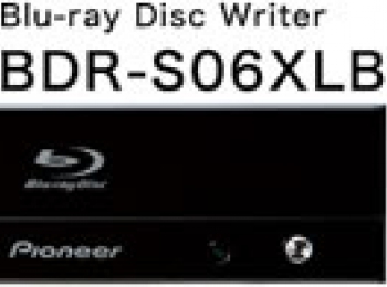Pioneer BDR-S06 XLB (BDR-206 DBK)