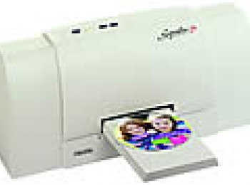 Primera Signature Z6 CD/DVD Printer