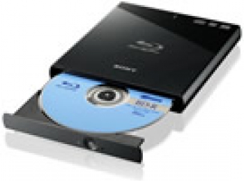 Sony BDX-S500U