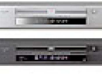 Sony NS955 DVD Player