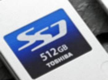 Toshiba HG6 256GB SSD review