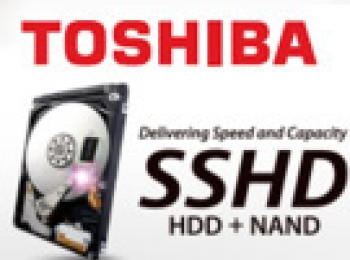 Toshiba SSHD 1TB review