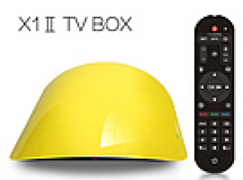 Zidoo X1II Android Media Player review