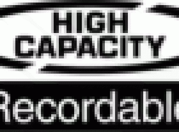 Philips released High Capacity Recordable Disc system, Version 1.0