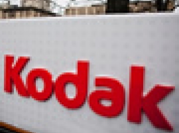 Apple and Google To Jointly Bid For Kodak Patents