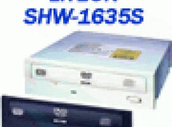 LiteOn SHW-1635S Review
