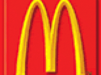Get music downloads by ... McDonald's!