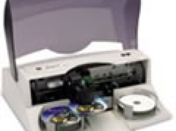 Primera Technology introduces 8x in its disc duplicators