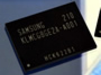 Samsung Begins Mass Producing Fastest Embedded NAND Storage for Smartphones