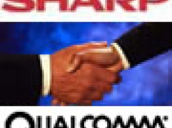 Qualcomm To Invest On Sharp