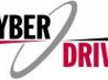 Cyberdrive announces 12x DVD+R/RW burner