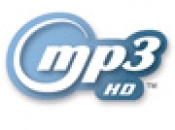 Thomson Introduces mp3HD File Format  
