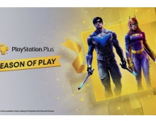 PlayStation Plus adds Lego Harry Potter and Nioh 2 in November