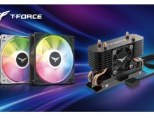 TEAMGROUP DELTA alpha RGB DDR5 for AMD EXPO OC Launched