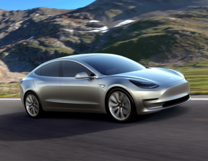 Tesla Promotes China-made Model 3 Through Discounts