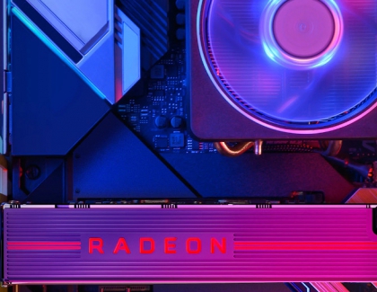 AMD Unveils the AMD Radeon RX 5500 XT Graphics Card for 1080p Gaming